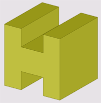 h
